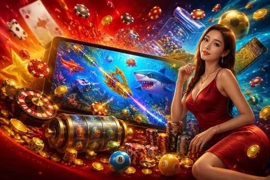 Sứ mệnh và tầm nhìn 789bt
